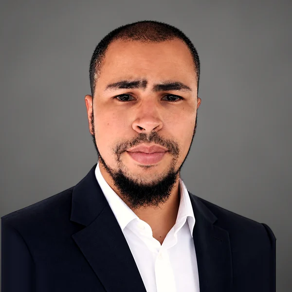 Portrait de Saïd